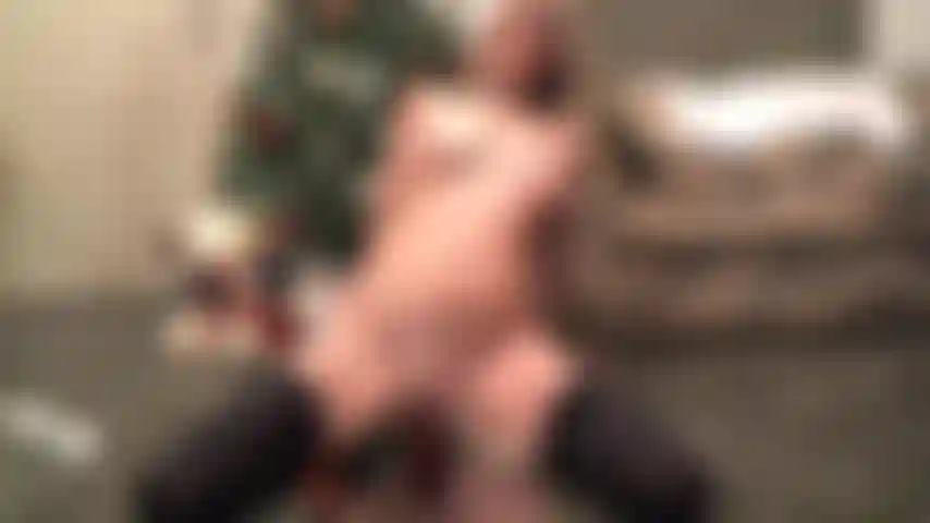 Cavalca un dildo mirror