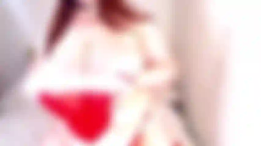 Sexy strepitosa festa di babbo natale.