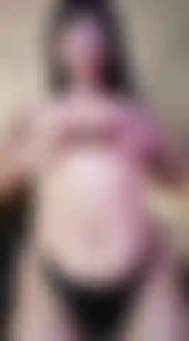 My tits bounce, do you want to try them?