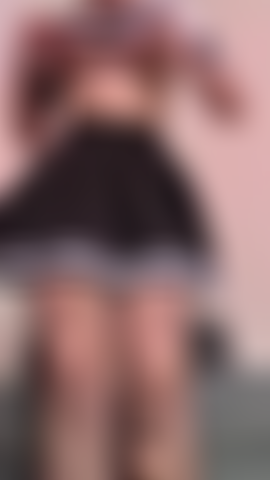 La tua ragazza è pronta per te.