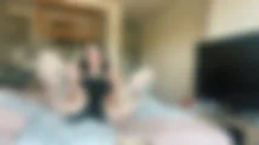 Adorazione del piede.