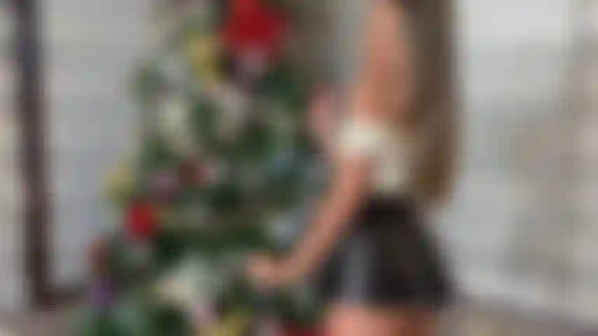 Santa's little trouble