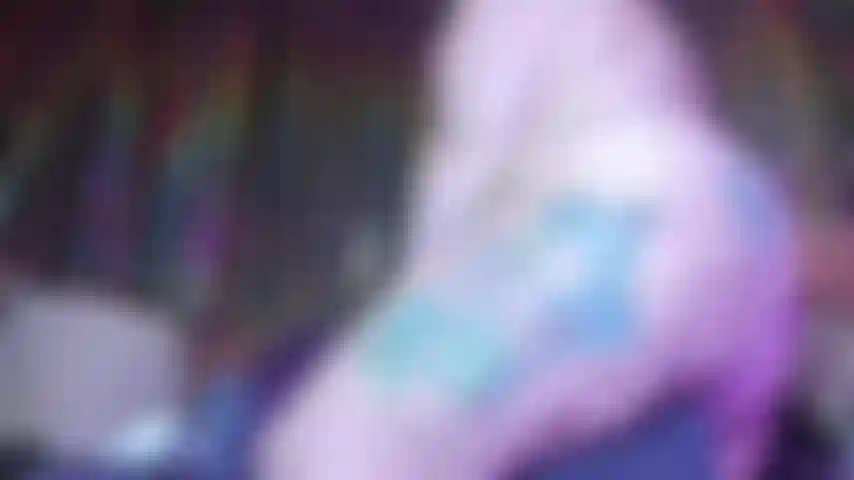 Watch me ride a dildo, my thick hips and belly gyrating., tits bouncing. Then watch my legs spread pussy open squirting and cumming for you while talking dirty and praising you and your cock.