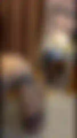 Getting so naughty while I play with my new toy