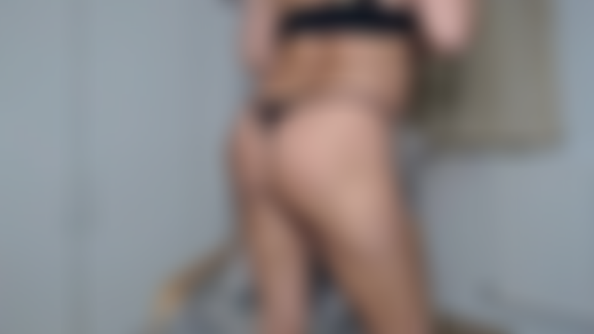 Joi and worship ass