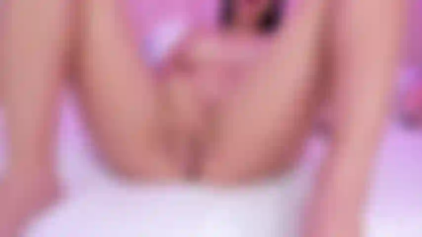 Come play with my tight pink pussy, I want to feel your hard cock inside me!
