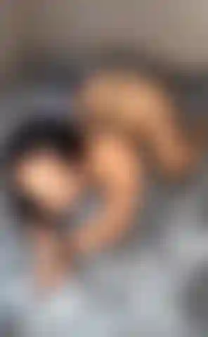 Deep throating my BBC dildo