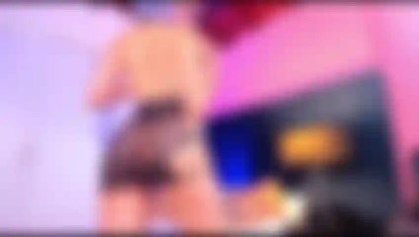 Ti provoco, corpo nudo e perfetto.