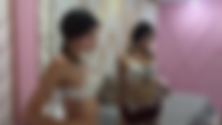 School Girl fingering and Fucking