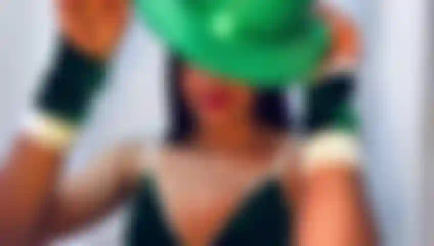 Giorno di san patrizio. Giorno di san patrizio.