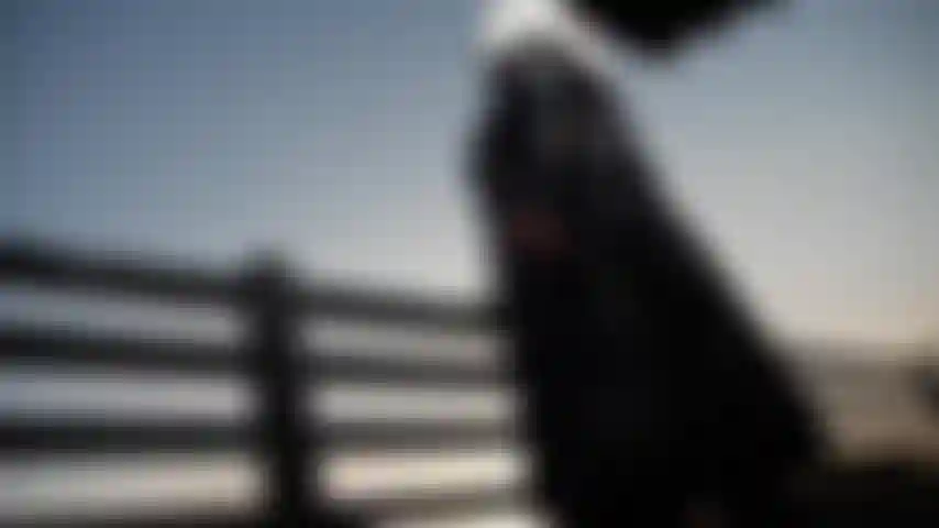 È ora di cedere il controllo, piccolo cornuto.