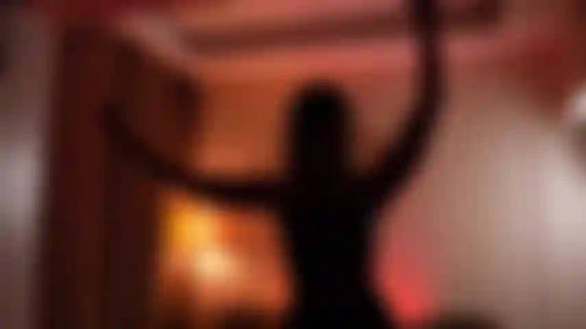 Dea della tentazione e del peccato.