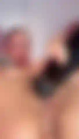 My vibrator doesn't give me rest... my whole body shakes every time I press it harder.