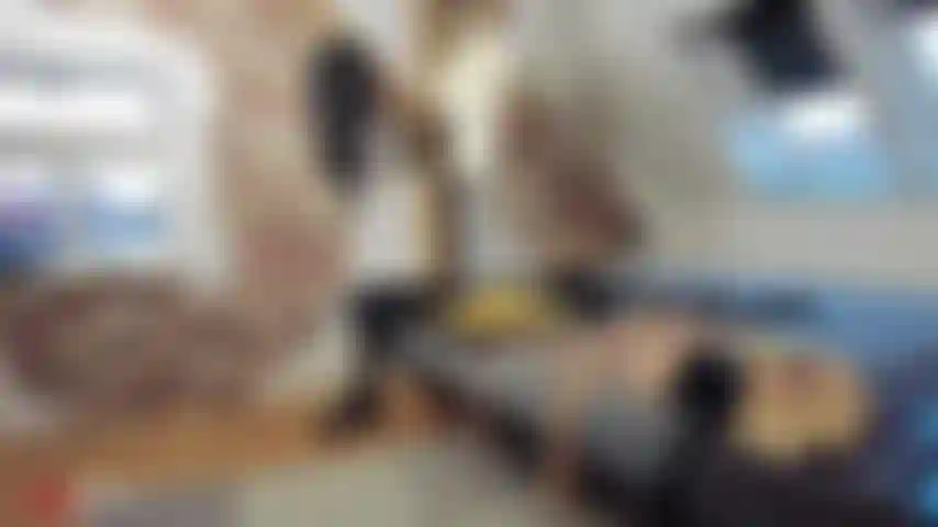 La tecnica definitiva per vestirsi a strati, parte 1.