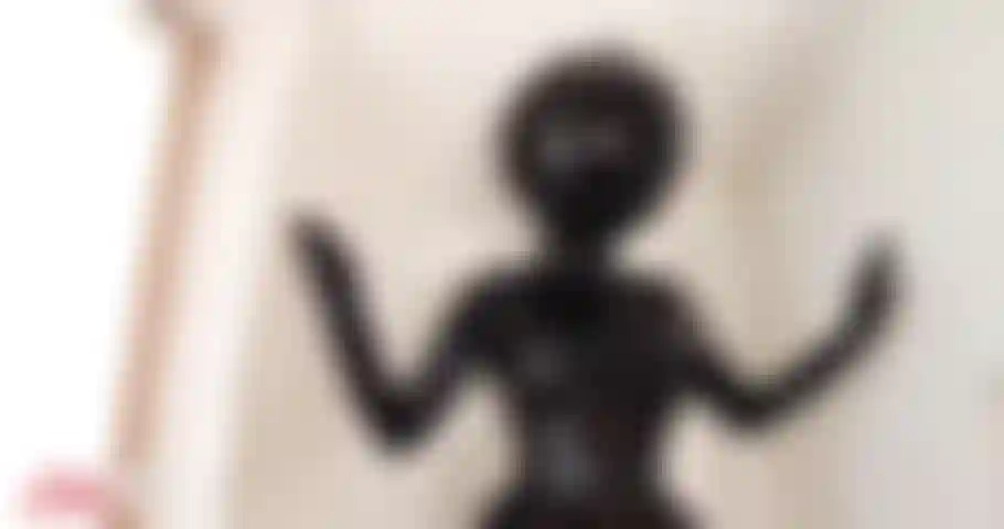 Bambola nascosta pt 2.