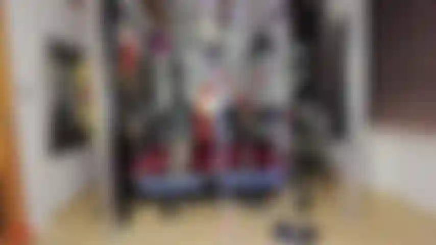 Lattice e zentai pt 2.