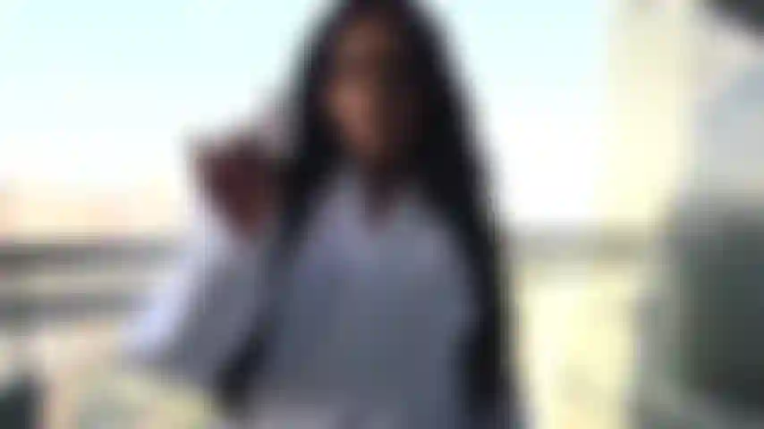 Balconies Are For Sex Cuckold Fantasy