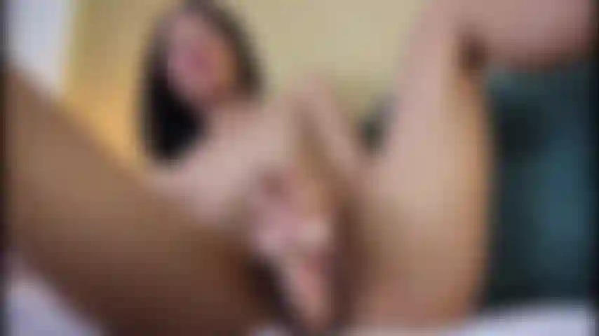 Really kinky pussy play with DILDO and DOMI SQUIRT!