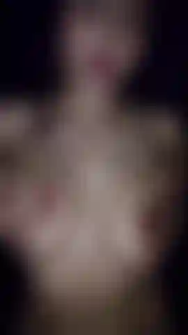 Big, sticky tits need attention!