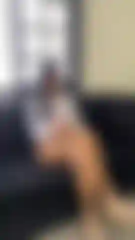 Una ragazza molto birichina.