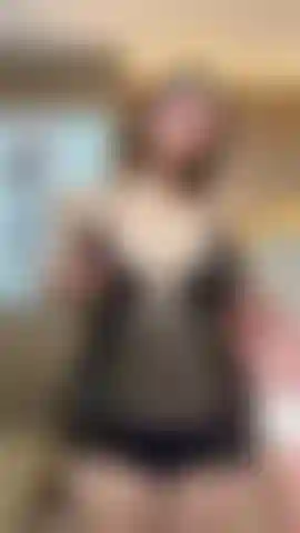 Sono così felice che le mie curve sono il tuo sogno che diventa realtà.