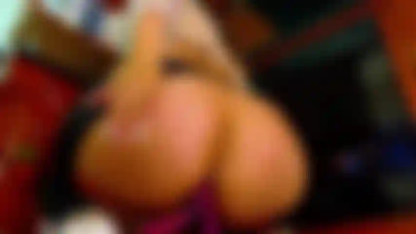 Lovense nel mio culo.