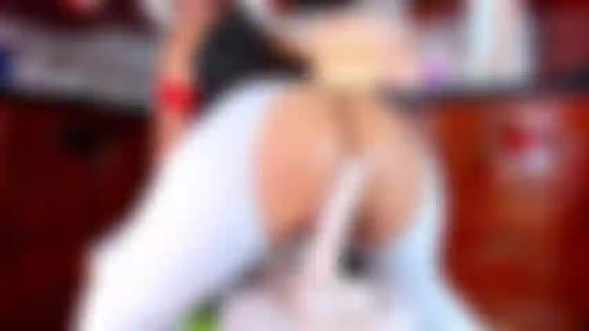 Cavalco il tuo cazzo, cowgirl.