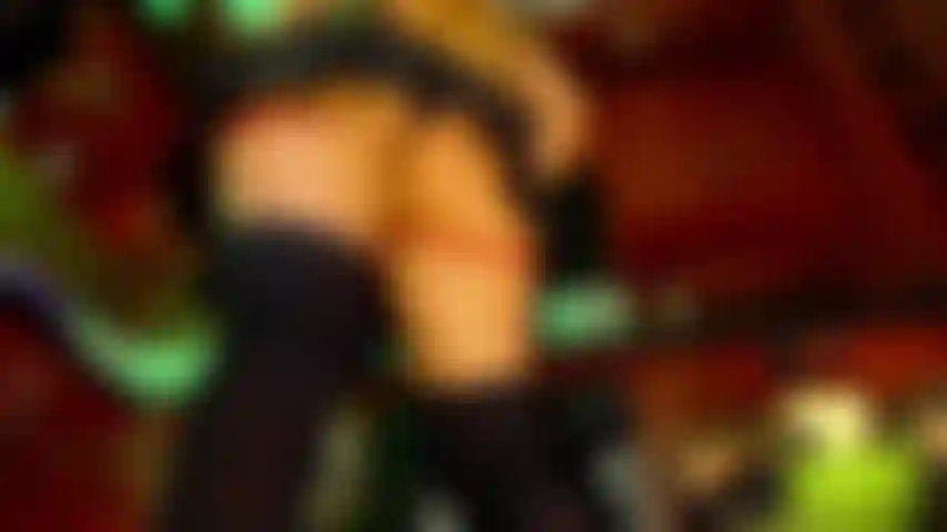 Ti amo intensamente, notte gonna.