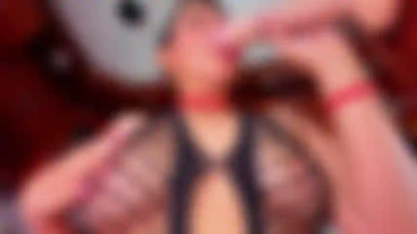 Qualche carezza con le mie labbra.