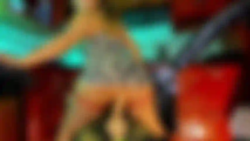 Dovrei cavalcarti con una gonna?