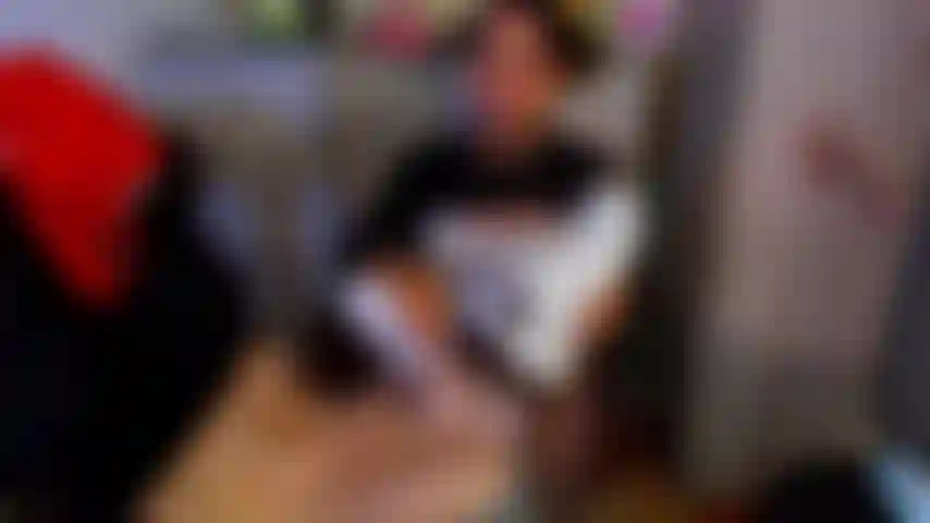 Playing with your cock, JOI