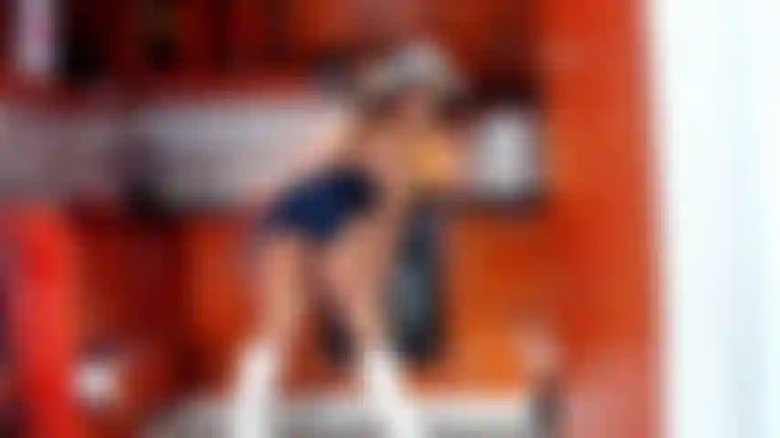 La tua cowgirl sexy.