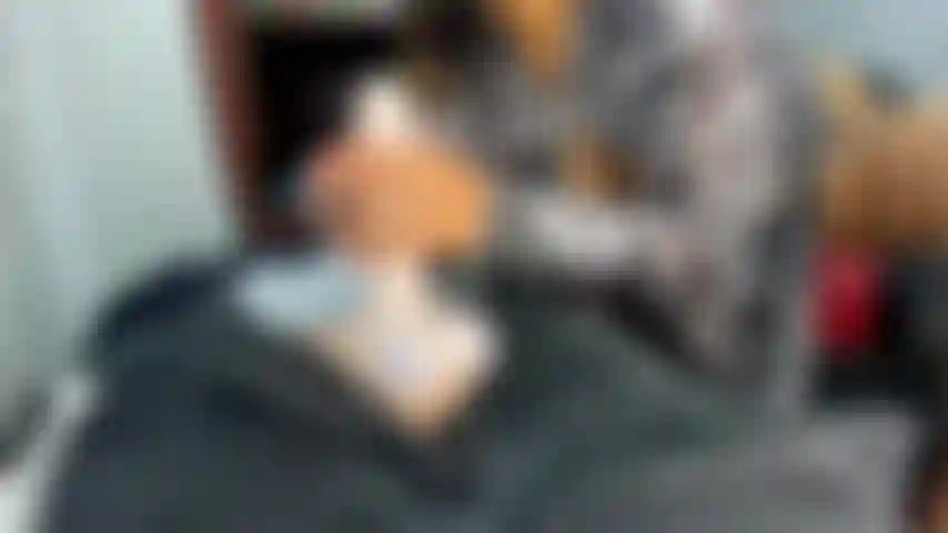 Sega, segui i miei movimenti.