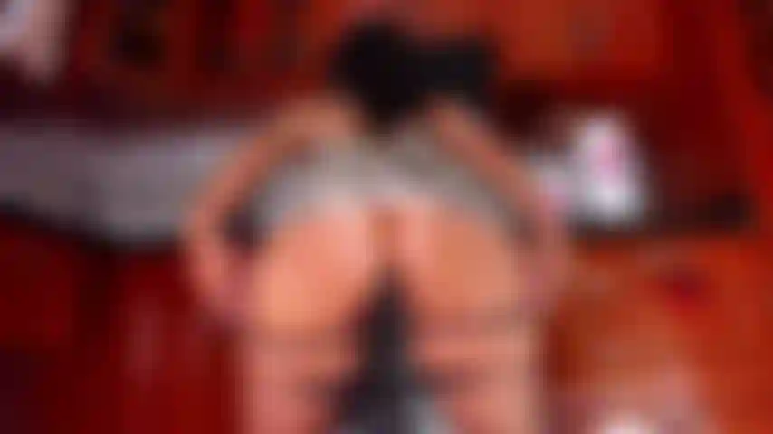 Ti provoca prima di cavalcare.