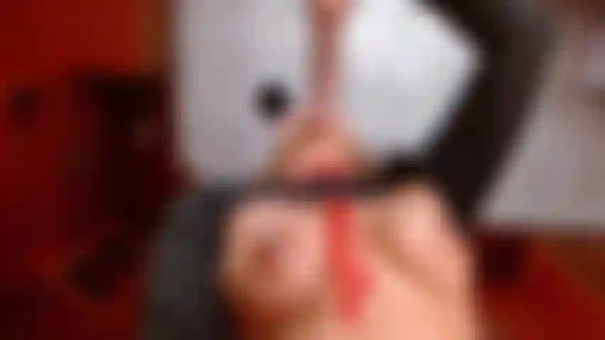Come mi sembra il tuo cazzo in gola?