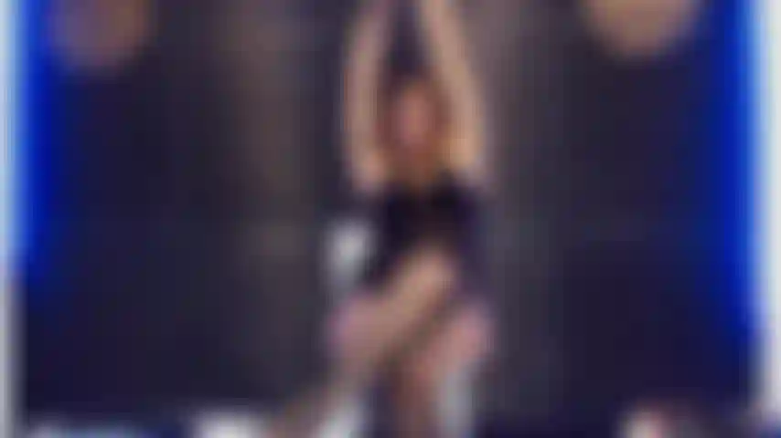 Sexydance.