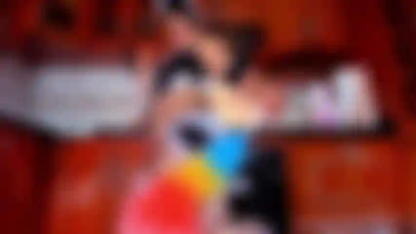 Scoperesti la tua cameriera?