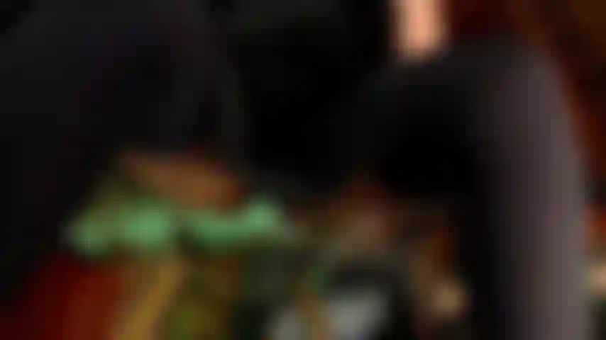 Che spia sotto la mia gonna?