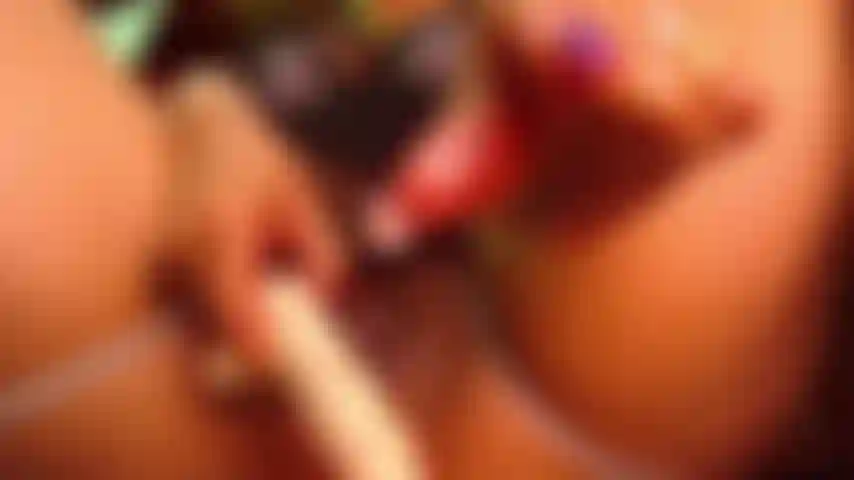 Il tuo piccolo cazzo è per me?