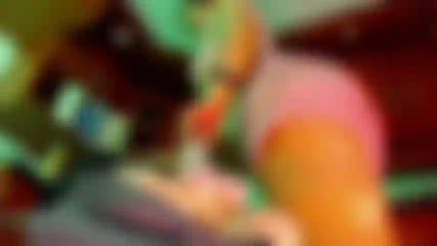 Dovrei prepararti per una bella cavalcata?