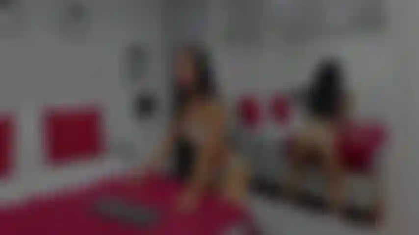 Mi sculaccio il culo.