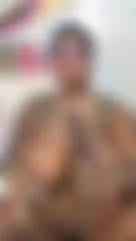 Sucking your big black cock, while enjoying the fascinating view😈