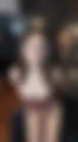 Just One Look And Youll Crave More