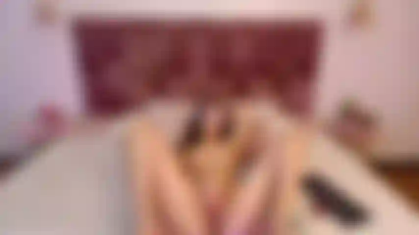 SOFT TOUCHES ON MY WET PUSSY