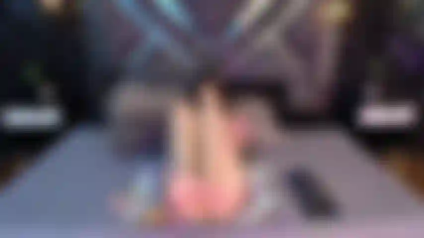 Watch Me Get Naughty