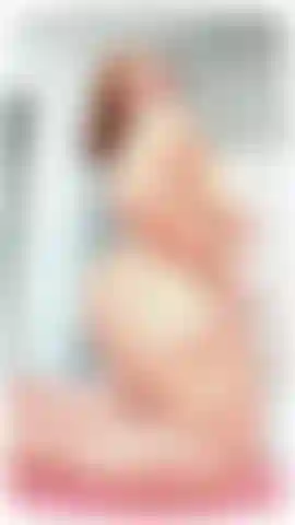 Il mio corpo prosperoso.