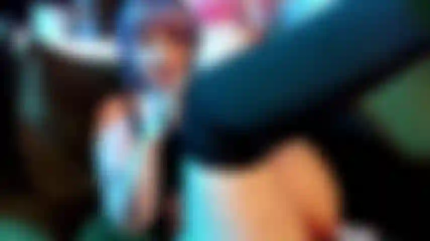 Show privato | uso la mia macchina del sesso.