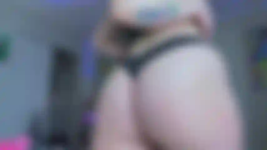 Raccolta di mutandine 2 | twerking, wedgie.