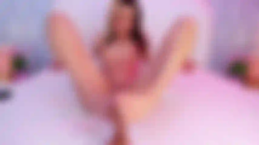 Lena playing with her feet on your cock and you end up cumming in my mouth