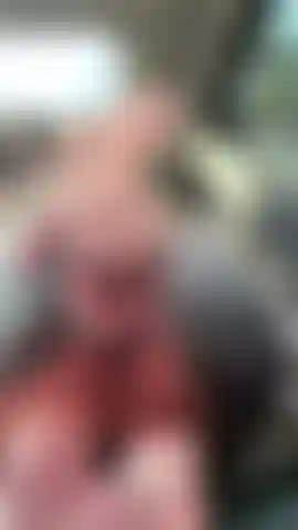 Causing without modesty, I let my big ass move and play in front of you